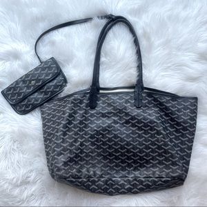 Goyard Tote